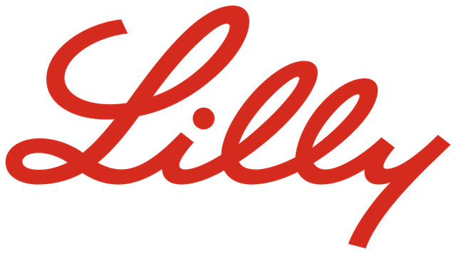 Eli Lilly logo